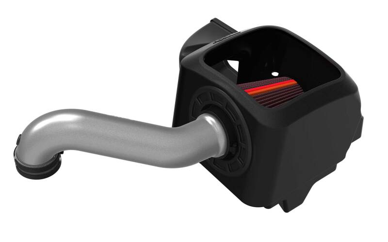 Dodge Ram 1500 Performance Air Intake - K&N Engineering - NextGen Aluminum - `09-`23